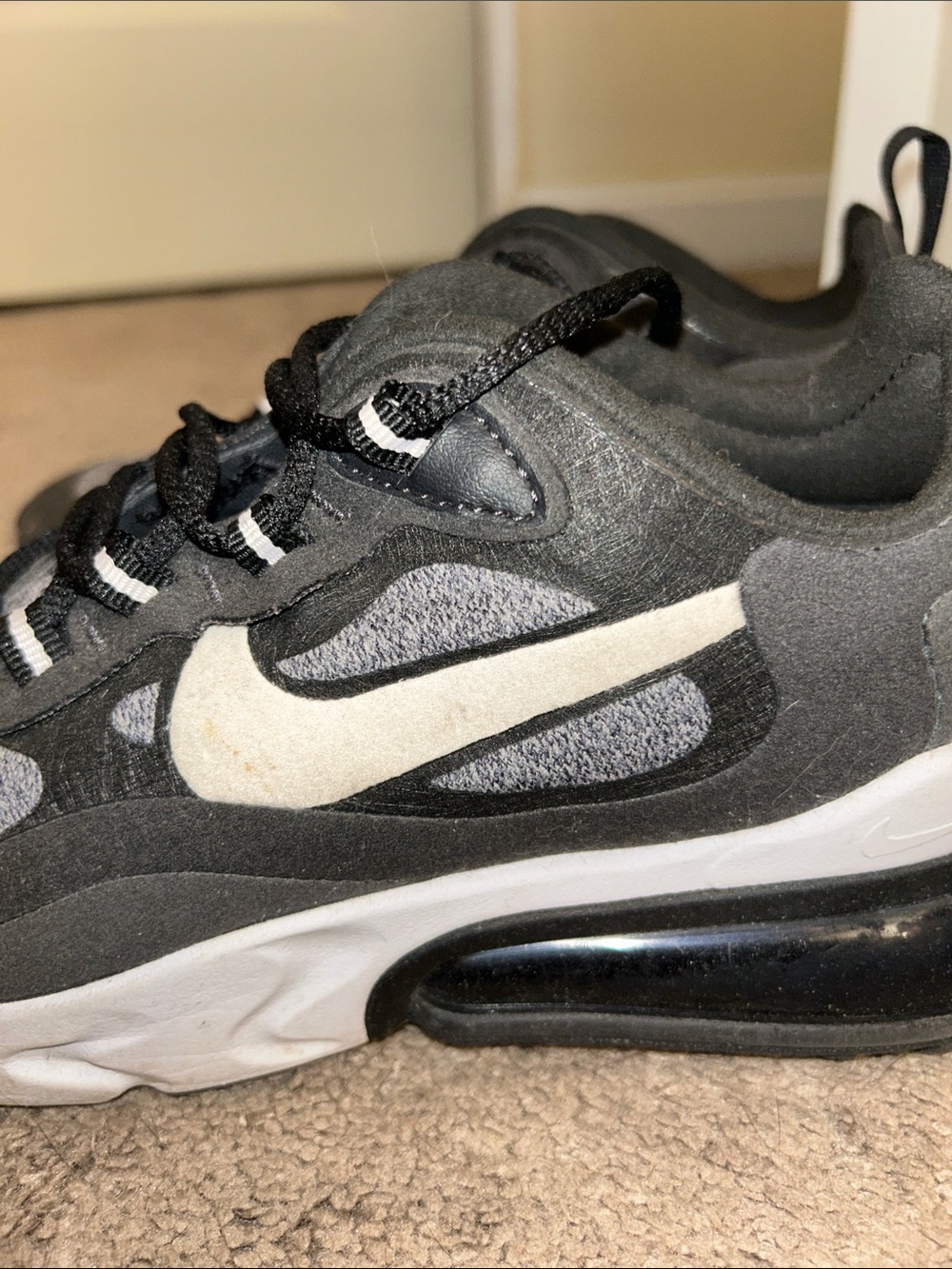 Nike Air 7c React